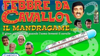 IL Mandragame - Il gioco del film \