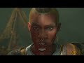 diablo iv vessel of hatred dlc all bosses with cutscenes 4k 60fps uhd pc