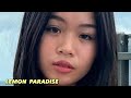 Lemon Paradise: The Stunning Filipina Model Dominating Instagram with Style and Grace Biography