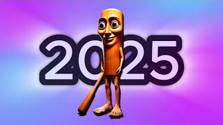 2025 in 100 seconds...