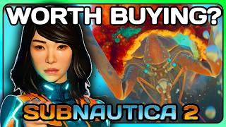 Subnautica 2 - Is It Worth Buying NOW? [No Spoiler Review]
