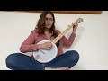 Golden Ticket (Banjo Tune in an Empty Room)