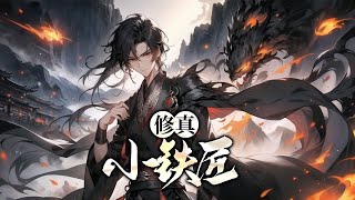 《修真小铁匠》第1-737话完本 小铁匠一手铁锤，锻造神器；一手鼎炉，炼丹嗑药。 天原大陆，宗门千万，强者如林，天才如雨。 我一路碾压，强者跪地认爹，天才抱大腿喊爸！