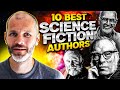 Best Science Fiction Authors of All Time