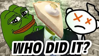 The 4chan Key Lime Pie Mystery - Internet Mysteries