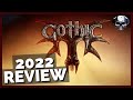 Gothic - Retrospective Review (2022)