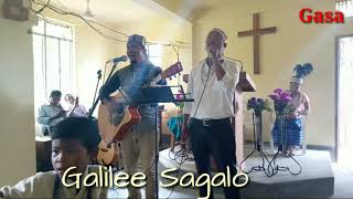 Galilee sagal (live)