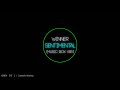 WINNER - 센치해 (SENTIMENTAL) Music Box Ver. 뮤직 박스 오르골 Ver.