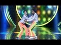 D 4 Dance Reloaded I Rakku & Shameer - Old is gold round I Mazhavil Manorama