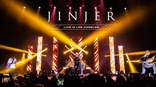 JINJER - Pisces (live) | Napalm Records