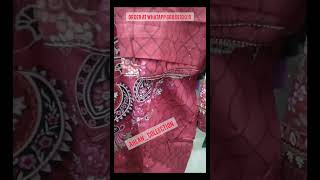 Ready made Pakistani lawn cotton suits #charminarshoping #fashion #onlineshopping #charminarsuits