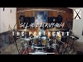 SELAGI BERNYAWA OST AIR FORCE THE MOVIE - THE PENTHEMIX -  Drum Cover by Odot