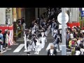 1004 土 飛び出す、鳳だんじり祭2014