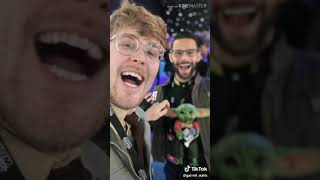 My favourite Garrett Watts TikToks
