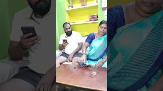 అయ్యో అయ్యయ్యో😂 || Husband \u0026 Wife Comedy-5😂  #viral #funny #waitforend #trending #comedy #shorts