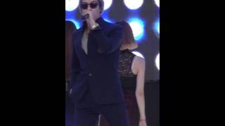 111028 K-POP CONCERT-TURN IT UP rehearsal.flv