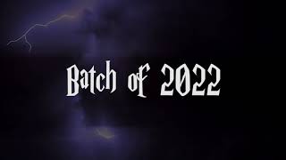 Welcome to XIMB || Batch of 2022 || Ft. T.V. Series