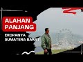 NEGERI DINGIN TANPA SALJU | SWISSNYA SUMATERA | PERJALANAN TOURING KE ALAHAN PANJANG