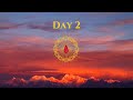 Sacred Week 2021 - Day 2 (03/29/2021)