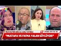 abi ali den mustafa hakkında flaş iddia didem arslan yılmaz la vazgeçme 21.03.2024