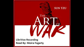 The Art Of War by Sun Tzu - Full Audio Book