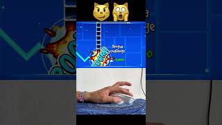 Geometry Dash: Mufasa $1,000 Challenge