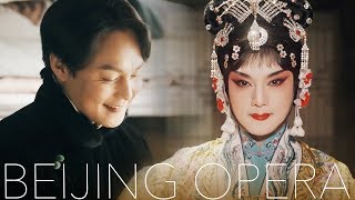 A Crash Course in Beijing Opera