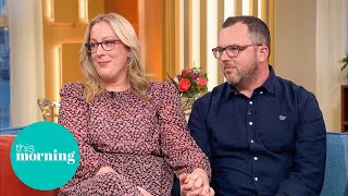 Missed Birthdays: ‘Our Daughter Never Reached Her 16th Birthday’ | This Morning