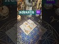 acuario ♒️ difÍcil pero no imposible tarot horoscopo acuario