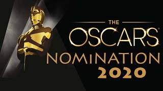 92nd Oscar Nomination 2020