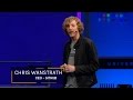 Opening Keynote - GitHub Universe 2016