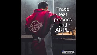 Trade Test Application process and ARPL