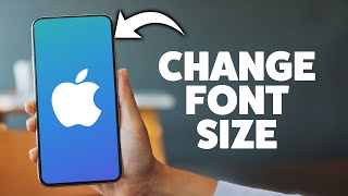 How To Change Font Size In Notes On iPhone 2026 (Step-By-Step Tutorial)