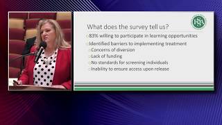 Jail Overcrowding Task Force - Nov 6, 2019