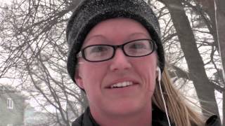Dangerous Arctic cold hits Syracuse