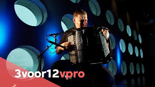 Mario Batkovic - Live at Le Guess Who 2021