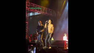 Slank feat Pay -Maafkan JogjaRockarta 2023