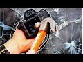 How To Install Any Screen Protector On Any Camera | Sony, Canon, Nikon