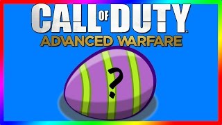 Call of Duty Advanced Warfare (Easter Eggs?)