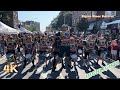 Big on Bloor Festival 2022 Toronto