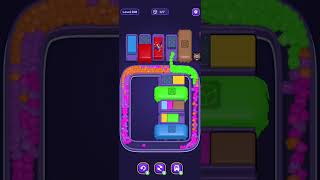 Loop Sort Level 248 Walkthrough Solution Gameplay