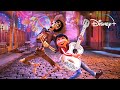 How Coco Honors Día de los Muertos | Disney+