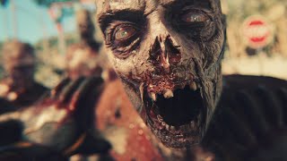 TOP 15 Best NEW Zombie Games To Play In 2023 (4K 60FPS)