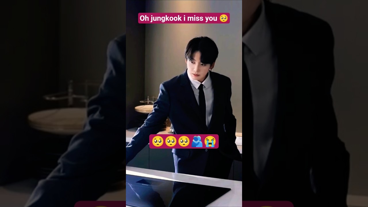 рџњјtu Aese Juda Hua Jungkook рџґє Youtube
