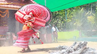 പുലിയൂർ കാളി മുയിപ്ര മുച്ചിലോട്