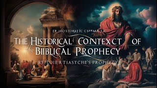 The Historical Context of Biblical Prophecy: Understanding Its Roots