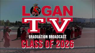 James Logan High School Commencement 2026