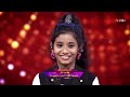 prathi rathri song performance by padutha theeyaga contestants padutha theeyaga etv