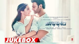 Saaho Movie Jukebox | Saaho Jukebox Review | Saaho Full Songs | Movie Mahal