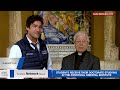 Fr. David Nazar, SJ - Rector of Pontifical Oriental Institute Pt. 2 | Humanity 2.0 - Vatican City